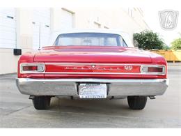 1966 Chevrolet Chevelle (CC-2097429) for sale in Houston, Texas