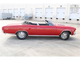 1966 Chevrolet Chevelle (CC-2097429) for sale in Houston, Texas