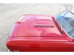 1966 Chevrolet Chevelle (CC-2097429) for sale in Houston, Texas