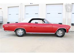 1966 Chevrolet Chevelle (CC-2097429) for sale in Houston, Texas