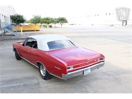 1966 Chevrolet Chevelle (CC-2097429) for sale in Houston, Texas