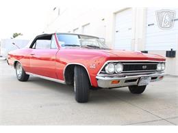 1966 Chevrolet Chevelle (CC-2097429) for sale in Houston, Texas