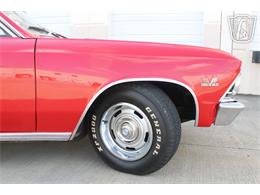 1966 Chevrolet Chevelle (CC-2097429) for sale in Houston, Texas