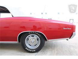1966 Chevrolet Chevelle (CC-2097429) for sale in Houston, Texas