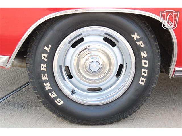 1966 Chevrolet Chevelle (CC-2097429) for sale in Houston, Texas