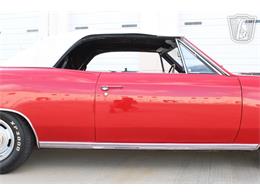 1966 Chevrolet Chevelle (CC-2097429) for sale in Houston, Texas