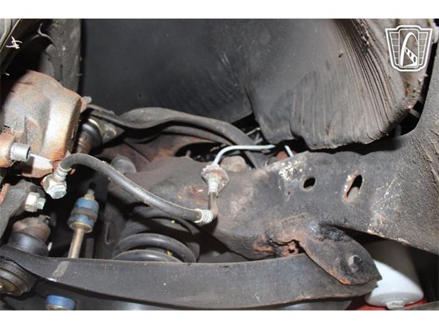 1966 Chevrolet Chevelle (CC-2097429) for sale in Houston, Texas