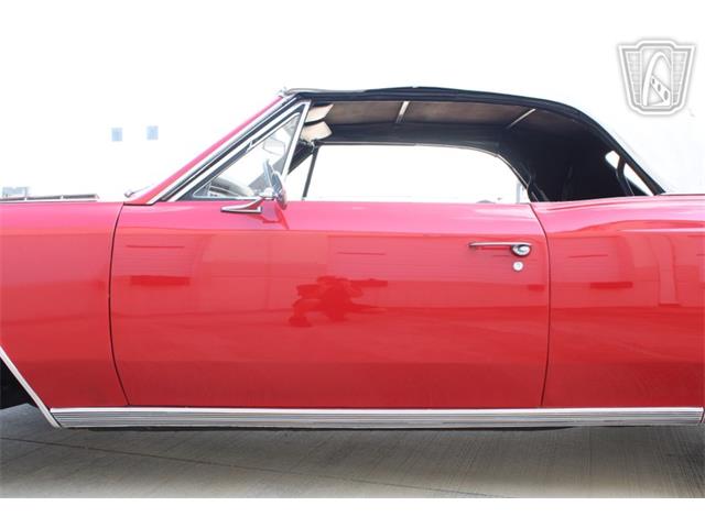 1966 Chevrolet Chevelle (CC-2097429) for sale in Houston, Texas