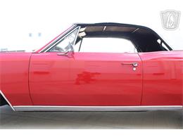 1966 Chevrolet Chevelle (CC-2097429) for sale in Houston, Texas
