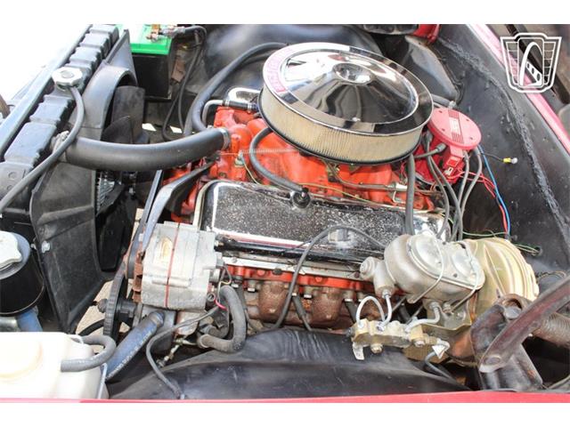 1966 Chevrolet Chevelle (CC-2097429) for sale in Houston, Texas