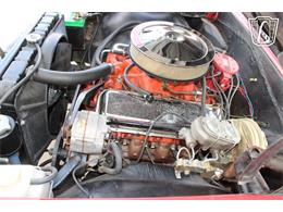 1966 Chevrolet Chevelle (CC-2097429) for sale in Houston, Texas
