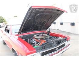 1966 Chevrolet Chevelle (CC-2097429) for sale in Houston, Texas