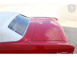1966 Chevrolet Chevelle (CC-2097429) for sale in Houston, Texas