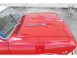 1966 Chevrolet Chevelle (CC-2097429) for sale in Houston, Texas
