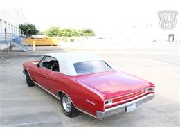 1966 Chevrolet Chevelle (CC-2097429) for sale in Houston, Texas