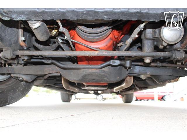 1966 Chevrolet Chevelle (CC-2097429) for sale in Houston, Texas