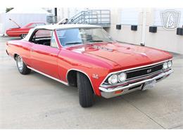 1966 Chevrolet Chevelle (CC-2097429) for sale in Houston, Texas
