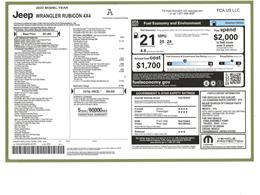 2022 Jeep Wrangler (CC-2090743) for sale in West Chester, Pennsylvania