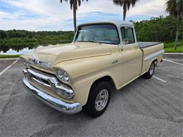 1959 GMC 100 (CC-2097430) for sale in Hobart, Indiana