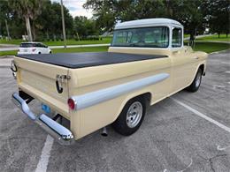 1959 GMC 100 (CC-2097430) for sale in Hobart, Indiana