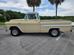 1959 GMC 100 (CC-2097430) for sale in Hobart, Indiana