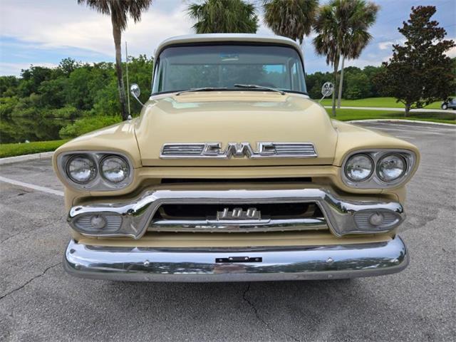 1959 GMC 100 (CC-2097430) for sale in Hobart, Indiana