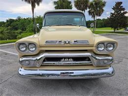 1959 GMC 100 (CC-2097430) for sale in Hobart, Indiana