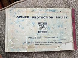 1959 GMC 100 (CC-2097430) for sale in Hobart, Indiana