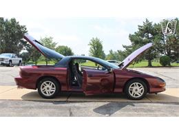 1995 Chevrolet Camaro (CC-2097431) for sale in Crete, Illinois