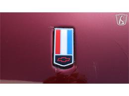 1995 Chevrolet Camaro (CC-2097431) for sale in Crete, Illinois