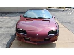 1995 Chevrolet Camaro (CC-2097431) for sale in Crete, Illinois