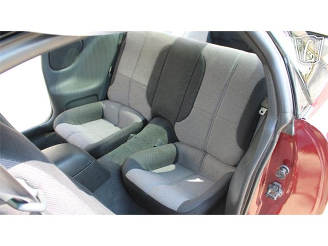 1995 Chevrolet Camaro (CC-2097431) for sale in Crete, Illinois