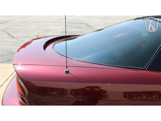 1995 Chevrolet Camaro (CC-2097431) for sale in Crete, Illinois