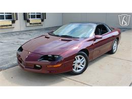 1995 Chevrolet Camaro (CC-2097431) for sale in Crete, Illinois