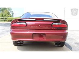 1995 Chevrolet Camaro (CC-2097431) for sale in Crete, Illinois