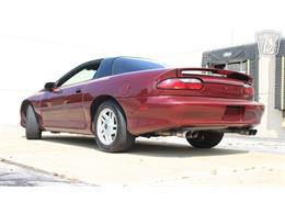 1995 Chevrolet Camaro (CC-2097431) for sale in Crete, Illinois