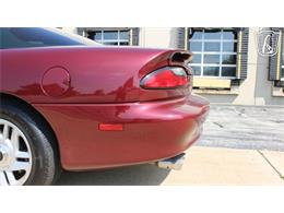 1995 Chevrolet Camaro (CC-2097431) for sale in Crete, Illinois