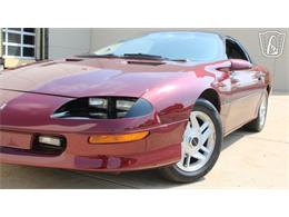 1995 Chevrolet Camaro (CC-2097431) for sale in Crete, Illinois