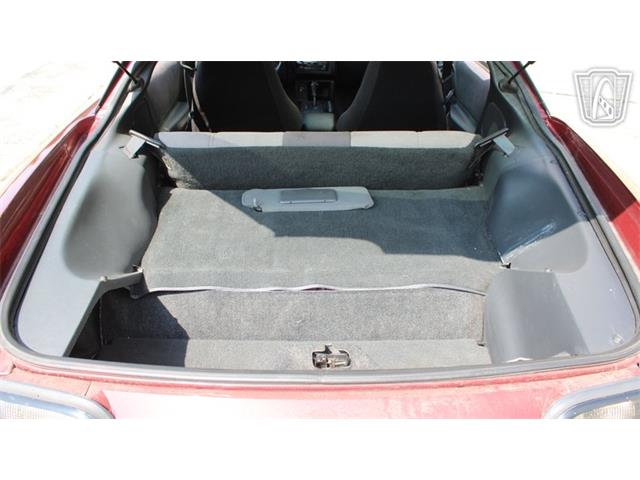 1995 Chevrolet Camaro (CC-2097431) for sale in Crete, Illinois