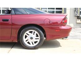 1995 Chevrolet Camaro (CC-2097431) for sale in Crete, Illinois