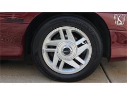 1995 Chevrolet Camaro (CC-2097431) for sale in Crete, Illinois