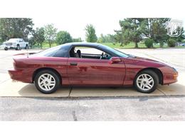 1995 Chevrolet Camaro (CC-2097431) for sale in Crete, Illinois