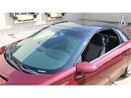 1995 Chevrolet Camaro (CC-2097431) for sale in Crete, Illinois