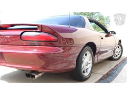 1995 Chevrolet Camaro (CC-2097431) for sale in Crete, Illinois