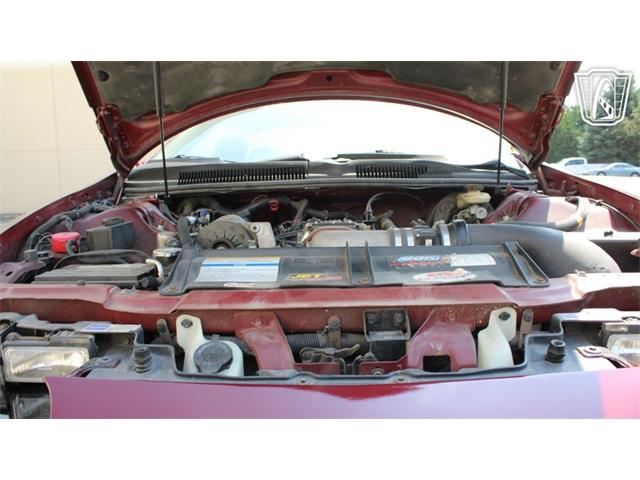 1995 Chevrolet Camaro (CC-2097431) for sale in Crete, Illinois