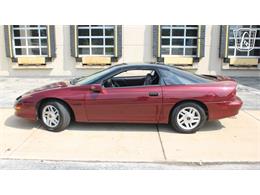 1995 Chevrolet Camaro (CC-2097431) for sale in Crete, Illinois