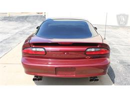 1995 Chevrolet Camaro (CC-2097431) for sale in Crete, Illinois