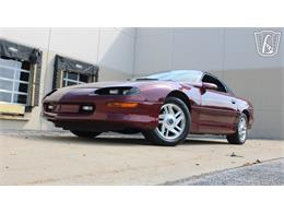 1995 Chevrolet Camaro (CC-2097431) for sale in Crete, Illinois