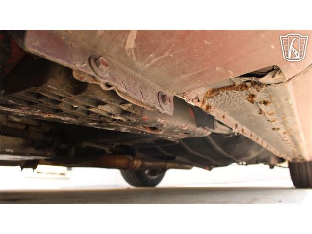 1995 Chevrolet Camaro (CC-2097431) for sale in Crete, Illinois