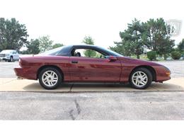 1995 Chevrolet Camaro (CC-2097431) for sale in Crete, Illinois